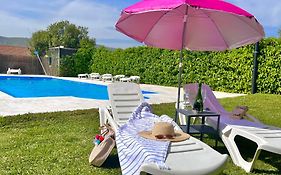 Villa Encarni. Muy cerca de Ronda